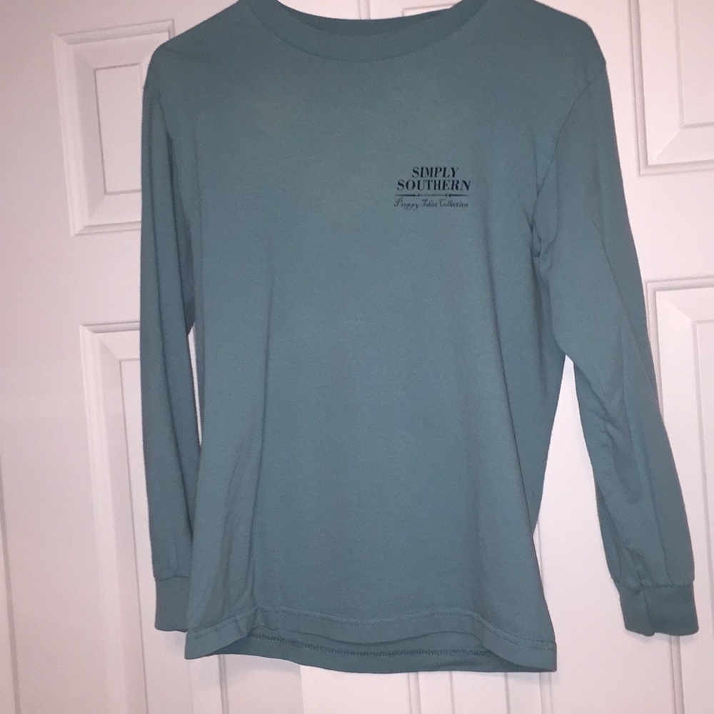 Simply Southern Long Sleeve